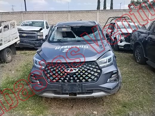CHIREY TIGGO 4 PRO 2024, foto 2 de 19