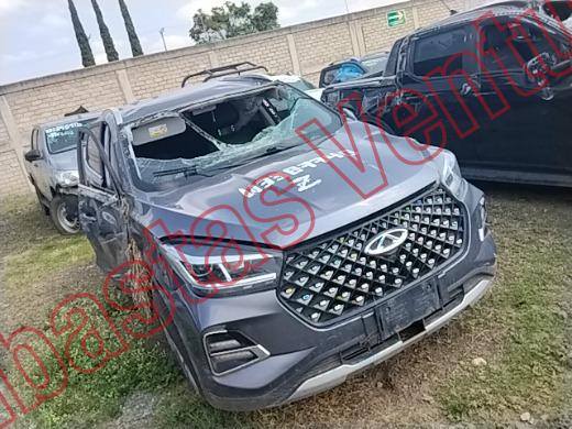 CHIREY TIGGO 4 PRO 2024, foto 3 de 19