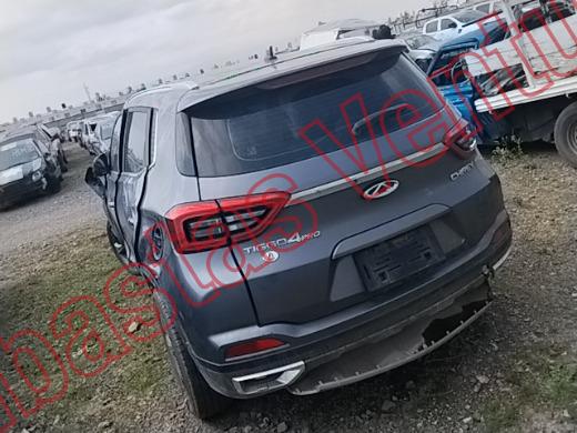 CHIREY TIGGO 4 PRO 2024, foto 7 de 19