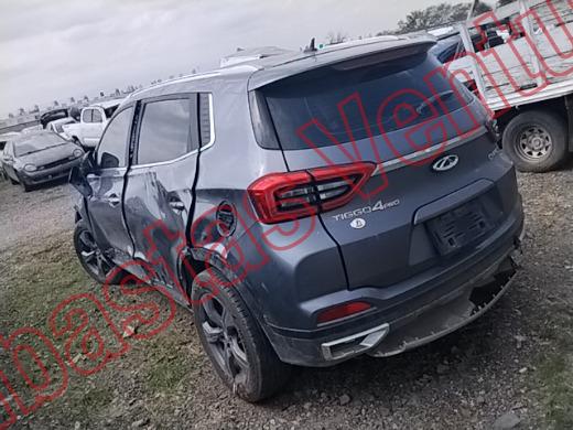 CHIREY TIGGO 4 PRO 2024, foto 8 de 19