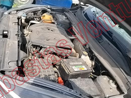 CHIREY TIGGO 4 PRO 2024, foto 9 de 19