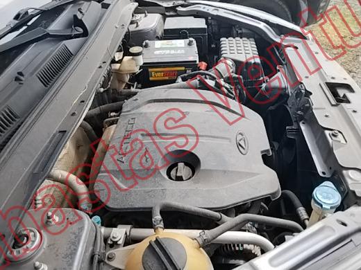 CHIREY TIGGO 4 PRO 2024, foto 11 de 19