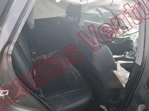 CHIREY TIGGO 4 PRO 2024, foto 13 de 19