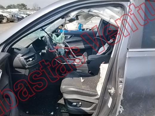 CHIREY TIGGO 4 PRO 2024, foto 17 de 19