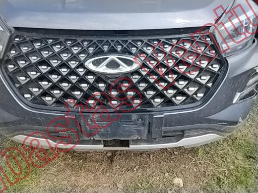 CHIREY TIGGO 4 PRO 2024, foto 18 de 19