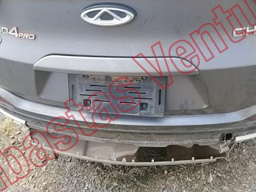CHIREY TIGGO 4 PRO 2024, foto 19 de 19