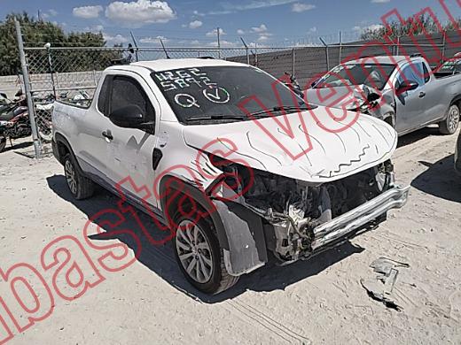 RAM RAM 700 2023, foto 3 de 19