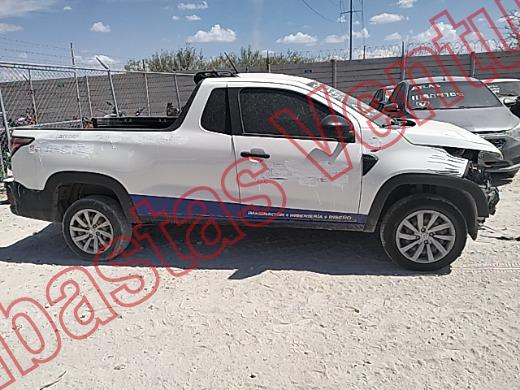 RAM RAM 700 2023, foto 4 de 19