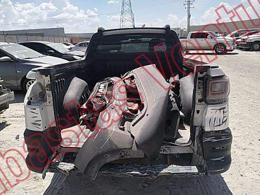 RAM RAM 700 2023, foto 6 de 19