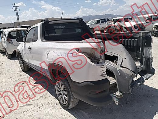 RAM RAM 700 2023, foto 7 de 19