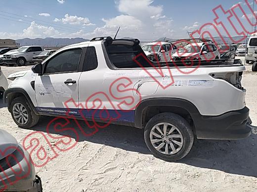 RAM RAM 700 2023, foto 8 de 19