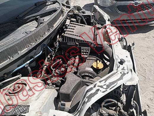 RAM RAM 700 2023, foto 11 de 19