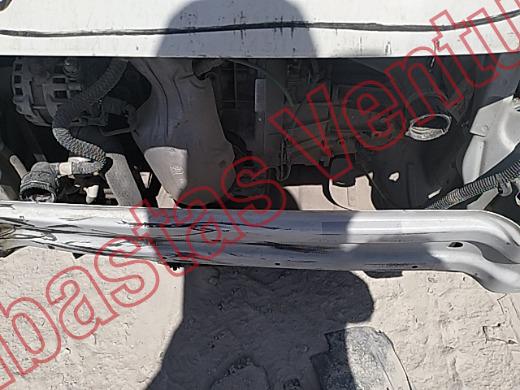 RAM RAM 700 2023, foto 18 de 19