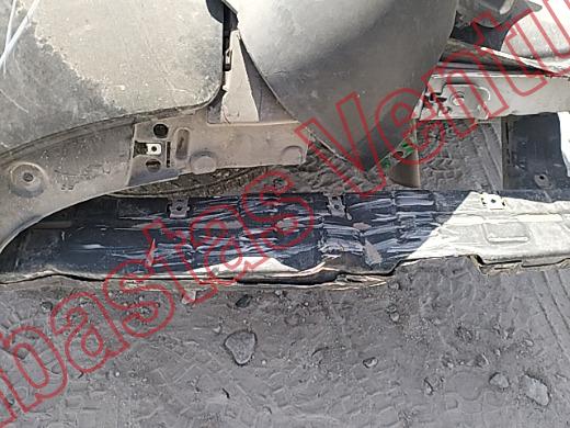 RAM RAM 700 2023, foto 19 de 19