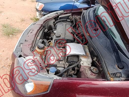 CHEVROLET AVEO 2016, foto 9 de 19
