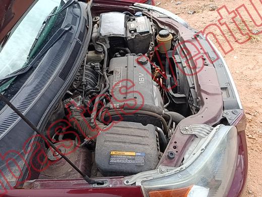 CHEVROLET AVEO 2016, foto 11 de 19