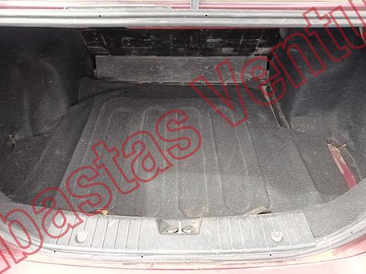 CHEVROLET AVEO 2016, foto 15 de 19