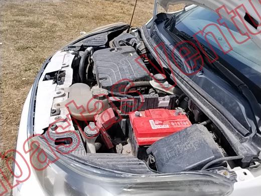 CHEVROLET SPARK 2016, foto 9 de 19