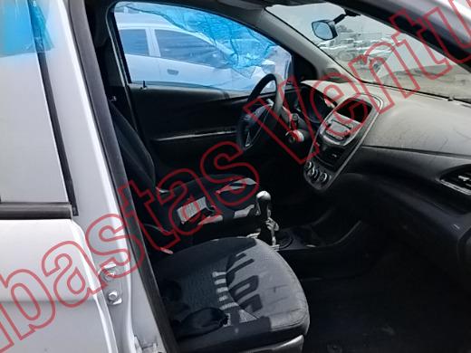 CHEVROLET SPARK 2016, foto 12 de 19