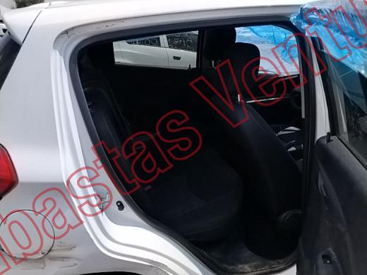 CHEVROLET SPARK 2016, foto 13 de 19