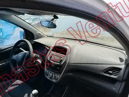 CHEVROLET SPARK 2016, foto 14 de 19