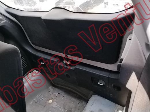 CHEVROLET SPARK 2016, foto 15 de 19