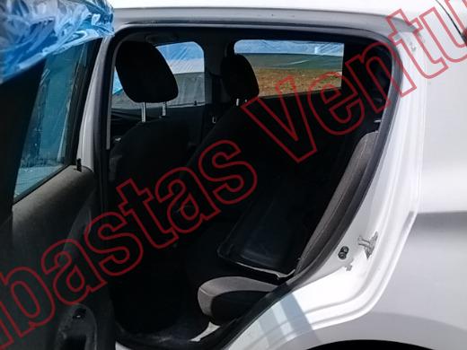 CHEVROLET SPARK 2016, foto 16 de 19