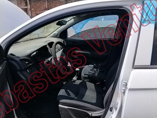 CHEVROLET SPARK 2016, foto 17 de 19
