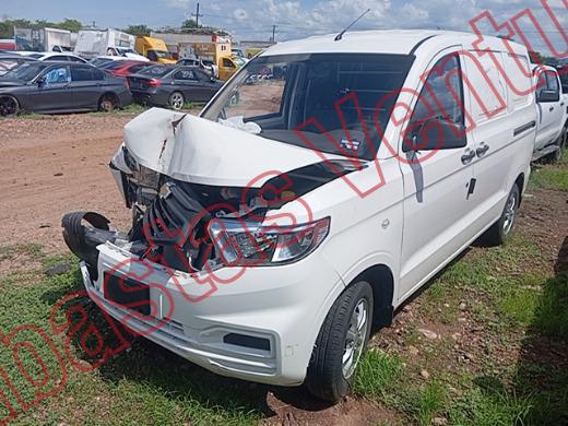 CHEVROLET TORNADO 2026, foto 1 de 19