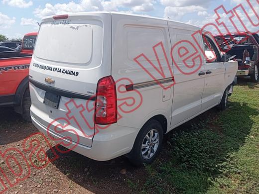 CHEVROLET TORNADO 2026, foto 5 de 19