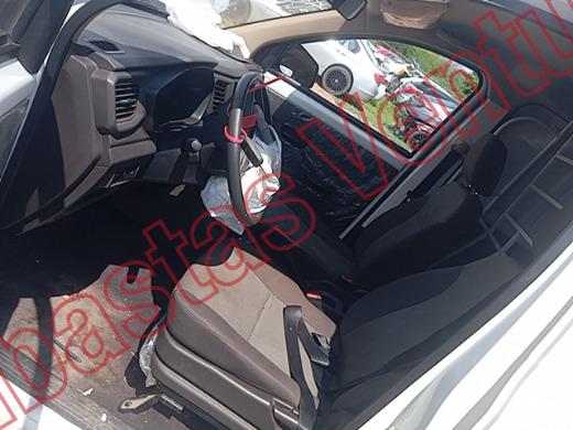 CHEVROLET TORNADO 2026, foto 17 de 19
