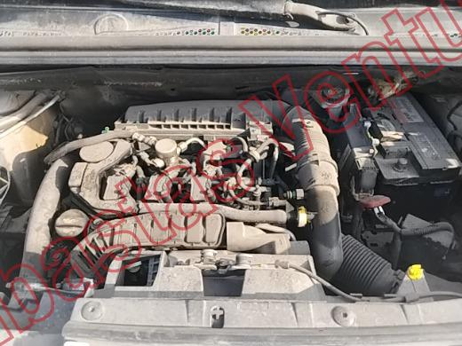 PEUGEOT PARTNER 2022, foto 10 de 19