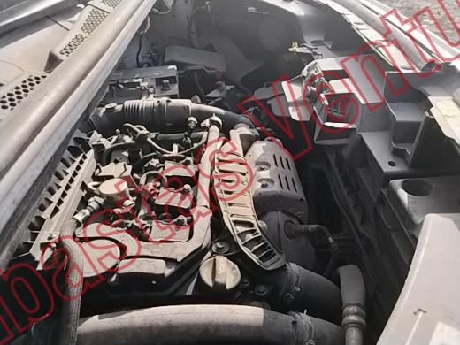 PEUGEOT PARTNER 2022, foto 11 de 19