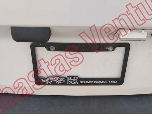 PEUGEOT PARTNER 2022, foto 19 de 19
