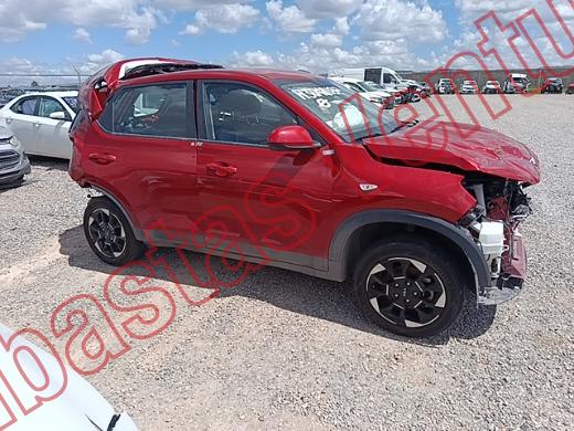 KIA SONET 2024, foto 4 de 19