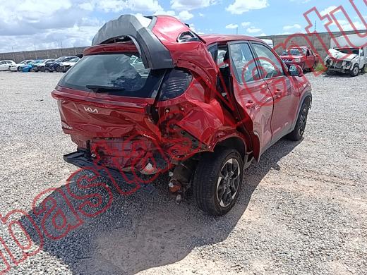 KIA SONET 2024, foto 5 de 19