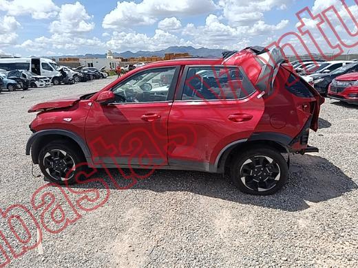 KIA SONET 2024, foto 8 de 19