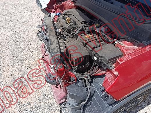 KIA SONET 2024, foto 9 de 19
