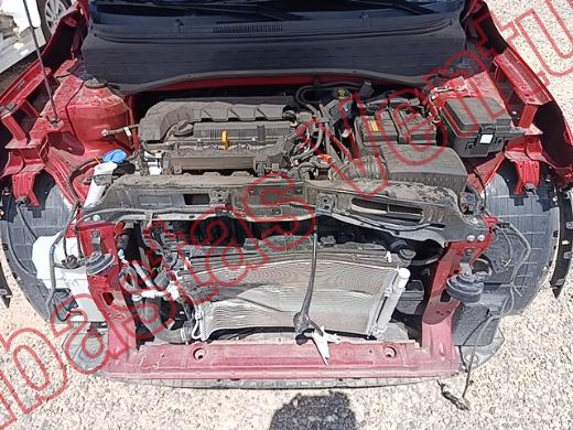 KIA SONET 2024, foto 10 de 19
