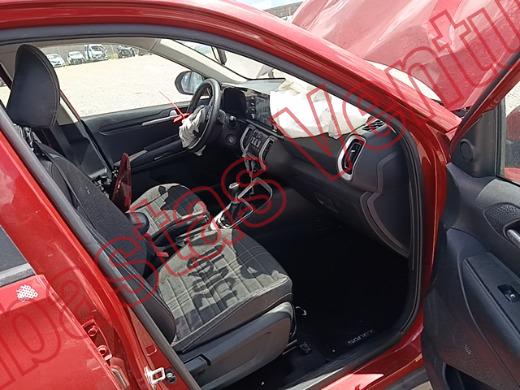 KIA SONET 2024, foto 12 de 19