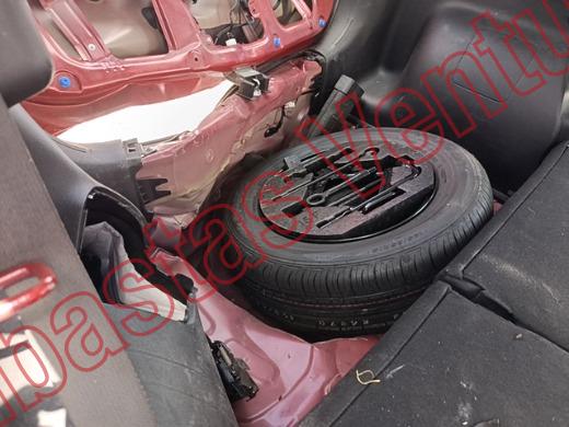 KIA SONET 2024, foto 15 de 19