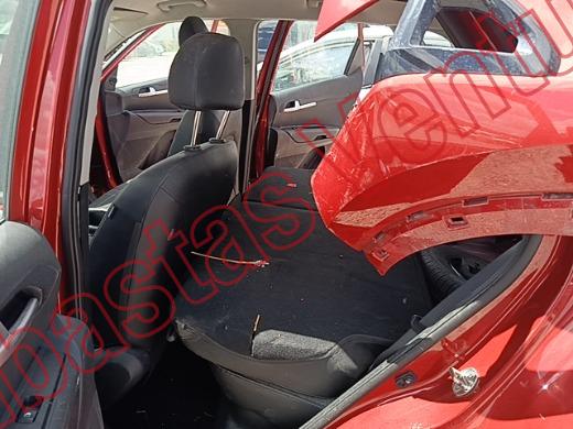 KIA SONET 2024, foto 16 de 19