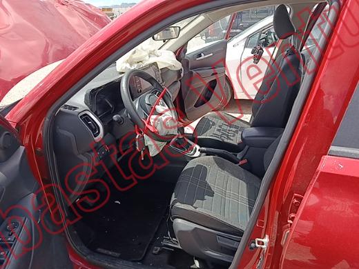 KIA SONET 2024, foto 17 de 19