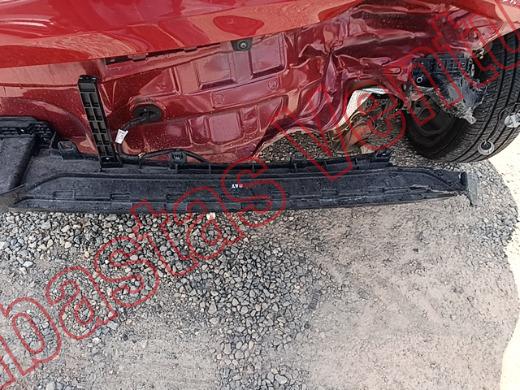 KIA SONET 2024, foto 19 de 19