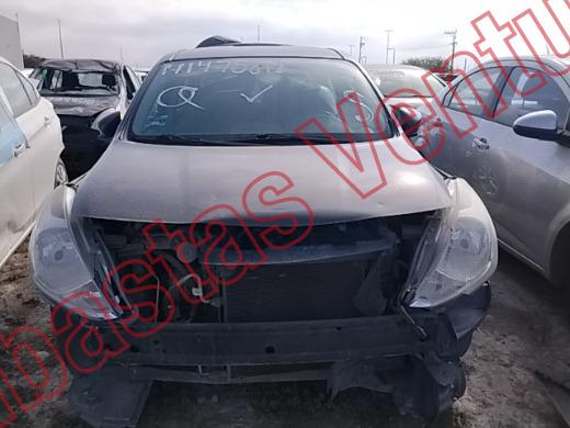 NISSAN VERSA 2016, foto 2 de 19