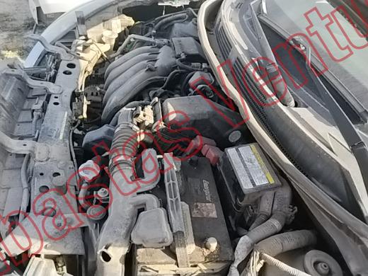 NISSAN VERSA 2016, foto 9 de 19