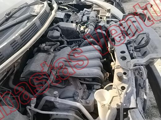NISSAN VERSA 2016, foto 11 de 19