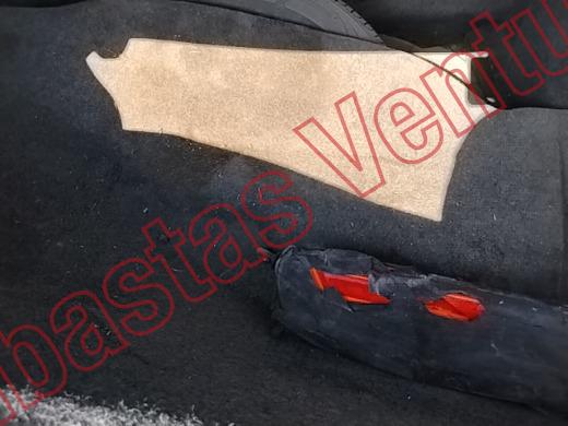 NISSAN VERSA 2016, foto 15 de 19
