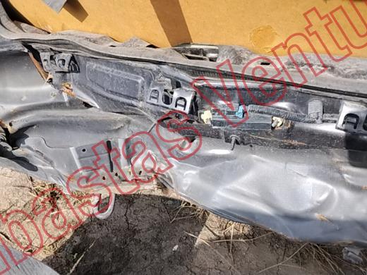 NISSAN VERSA 2016, foto 19 de 19