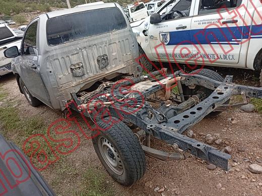 TOYOTA HILUX 2021, foto 8 de 19